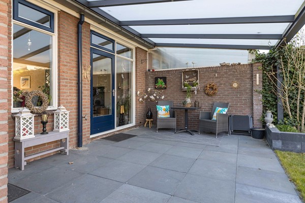 Medium property photo - Vuurdoornstraat 4, 9581 VA Musselkanaal